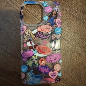 Limited Edition Velvet Caviar iPhone 15 Pro Max Case